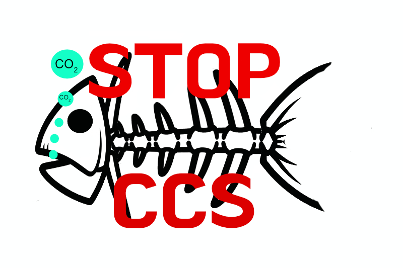Stop CCS Campaign